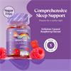 Novomins Kids Night Time Gummies