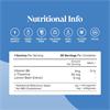 Novomins Kids L-Theanine Gummies