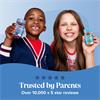 Novomins Kids L-Theanine Gummies