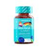 Novomins Kids Focus Blueberry Gummies 30 Pack
