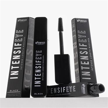 BPerfect Cosmetics IntensifEye Mascara Black