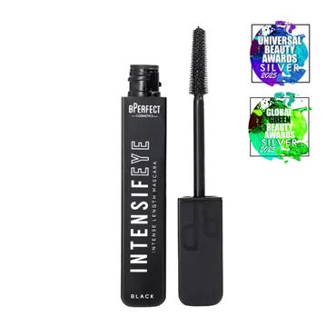 BPerfect Cosmetics IntensifEye Mascara Black