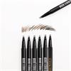 BPerfect Cosmetics Indestructi'Brow Dual-tip Brow Pen - Brown