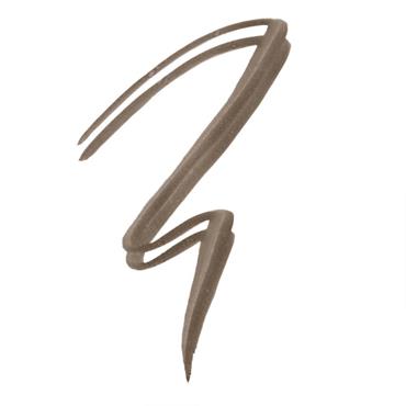 BPerfect Cosmetics Indestructi'Brow Dual-tip Brow Pen - Ash Brown