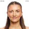 BPerfect Cosmetics Indestructi'Brow Dual-tip Brow Pen - Dark Brown