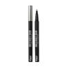 BPerfect Cosmetics Indestructi'Brow Dual-tip Brow Pen - Dark Brown