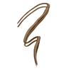 BPerfect Cosmetics Indestructi'Brow Dual-tip Brow Pen - Ultra Dark Brown