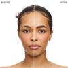 BPerfect Cosmetics Indestructi'Brow Dual-tip Brow Pen - Ultra Dark Brown