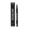 BPerfect Cosmetics Indestructi'Brow Dual-tip Brow Pen - Charcoal