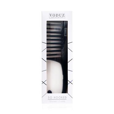 Voduz 'So Hooked' Shower Comb