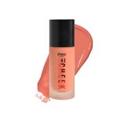 Bperfect Cosmetics The Cheek Liquid Blush - Just Peachy