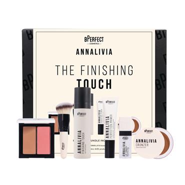 Bperfect Annalivia The Finishing Touch Bundle