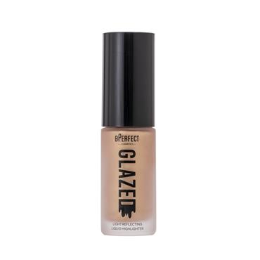 Bperfect Glazed Light Reflecting Liquid Highlighter - Champagne Spritz