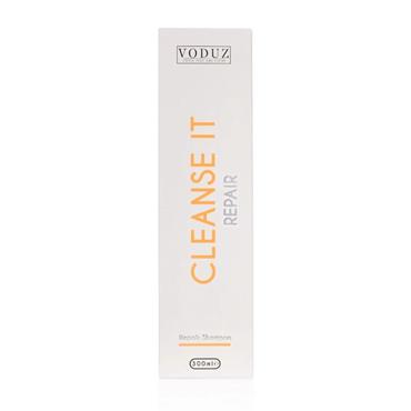 Voduz Cleanse It Repair Shampoo 300ml