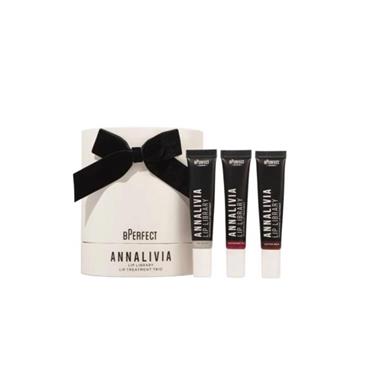 Bperfect x Annalivia Lip Treatment Trio