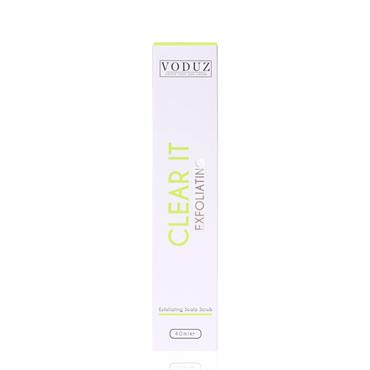 Voduz Clear It Exfoliating Scalp Scrub 40ml