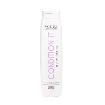 Voduz Condition It Illuminating Conditioner 300ml