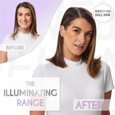 Voduz Complete It Illuminating Hair Treatment 250ml