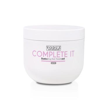 Voduz Complete It Illuminating Hair Treatment 250ml