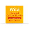 Wild Refill Honey & Cactus Flower 