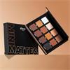 Bperfect Minimattes Palette