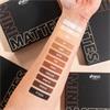 Bperfect Minimattes Palette