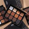 Bperfect Minimattes Palette
