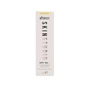Bperfect Skin Studio Hydrosheer Skin Glaze Spf 50 