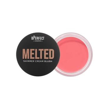 BPerfect Melted Cream Blush - Heatwave