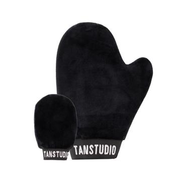 Tan Studio Duo Mitt