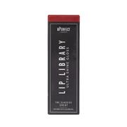 Bperfect Cosmetics Lip Library Lip Gloss Cheat
