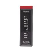 Bperfect Cosmetics Lip Library Lip Gloss Heartthrob