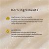 Bperfect Tan Studio Rapid Remover Exfoliating Scrub 250ml