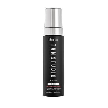 Tan Studio Tanning Mousse Dark - Watermelon Scented