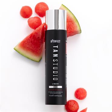 Tan Studio Tanning Liquid Tan Dark - Watermelon Scented