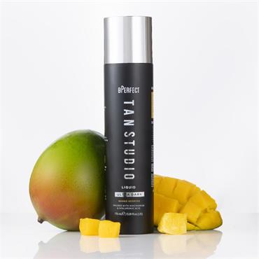 Tan Studio Tanning Liquid Tan Ultra Dark - Mango Scented