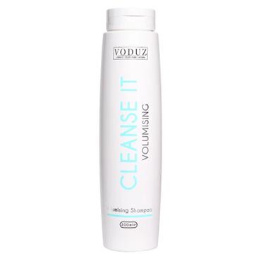 Voduz Cleanse it Volume Shampoo 300 Ml