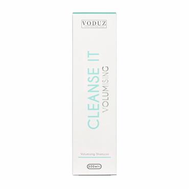Voduz Cleanse it Volume Shampoo 300 Ml