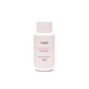 Voduz Cleanse It Illuminating Shampoo 50ml