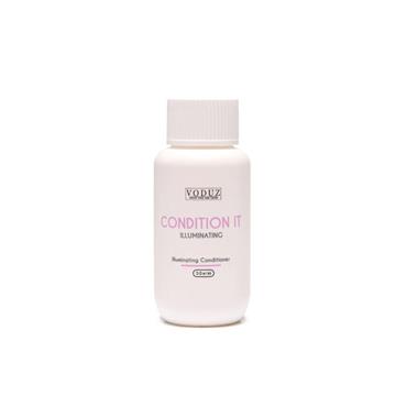 Voduz Condition It Illuminating Conditioner 50ml