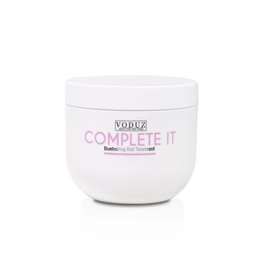 Voduz Complete It Illuminating Hair Treatment 50ml