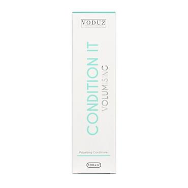 Voduz Condition It Volume Conditioner 300 ML