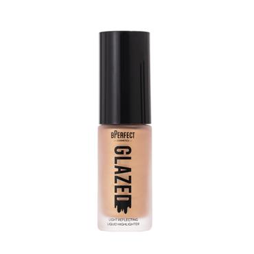 Bperfect Glazed Light Reflecting Liquid Highlighter - Golden Spritz