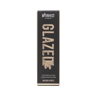 Bperfect Glazed Light Reflecting Liquid Highlighter - Golden Spritz