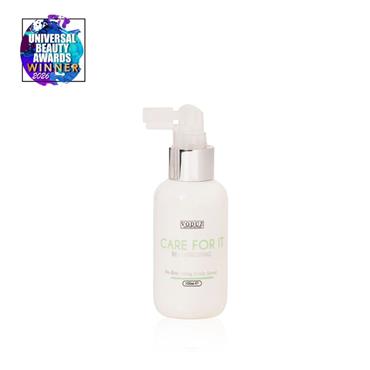 Voduz Re-Energising Scalp Spray 100ml