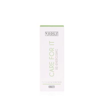 Voduz Re-Energising Scalp Spray 100ml