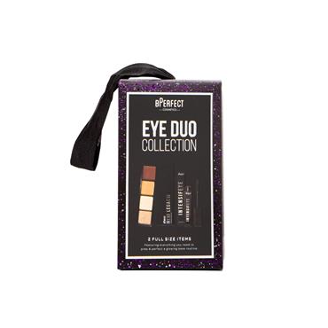 Bperfect Eye Duo Collection Gift Set