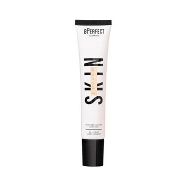 BPerfect Skin Fusion Skin Tint - 5 - LIGHT WARM GOLDEN
