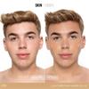 BPerfect Skin Fusion Skin Tint - 9 - LIGHT/MEDIUM WARM OLIVE