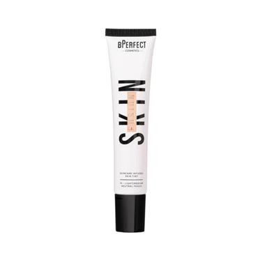 BPerfect Skin Fusion Skin Tint - 10 - LIGHT/MEDIUM NEUTRAL PEACH